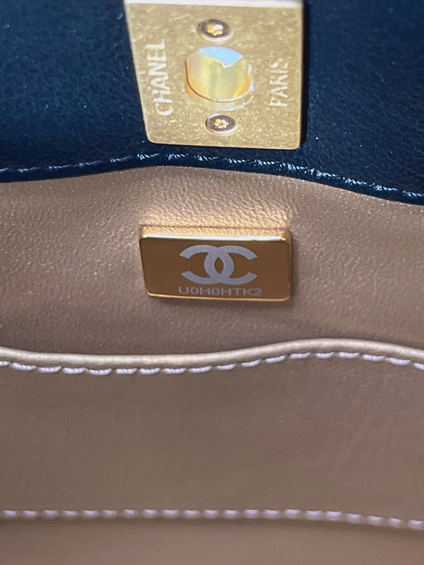 glamy - CHL Bags - 3391