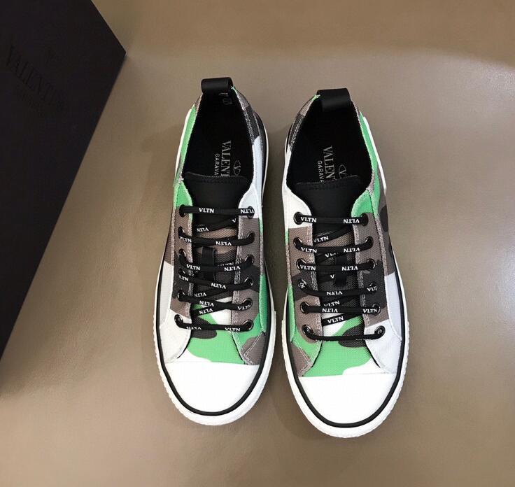 SAMC - VEL Men Shoes - 412