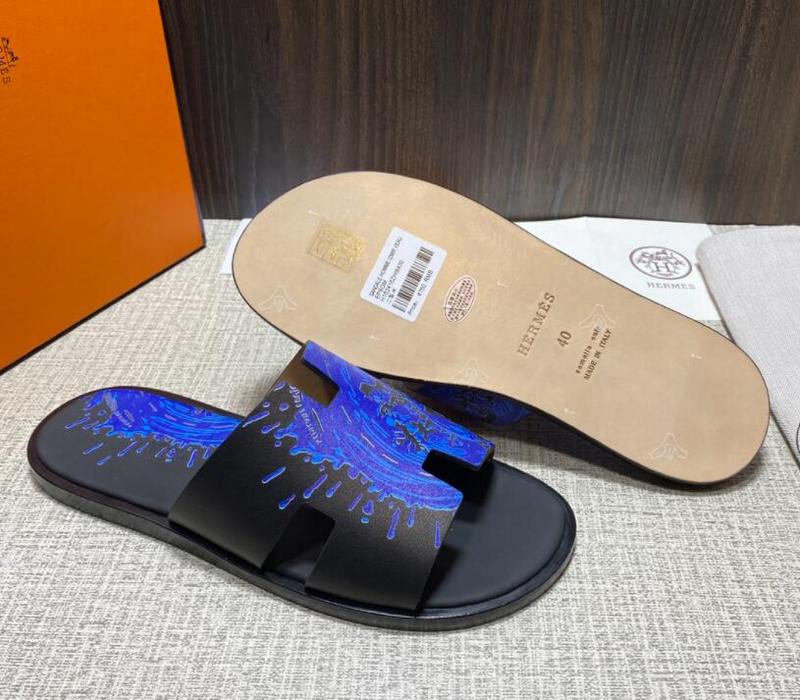 SAMC - HMS Men Shoes - 443