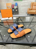 SAMC - HMS Men Shoes - 588