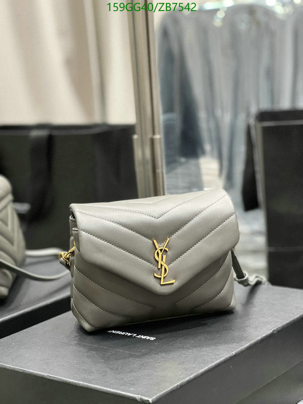SAMC - YLS Bags - 322