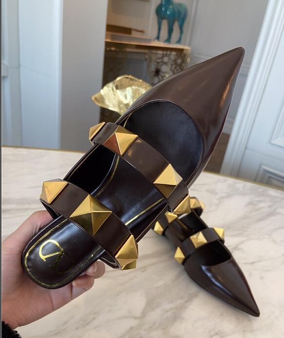 SAMC - VEL Women Shoes - 702