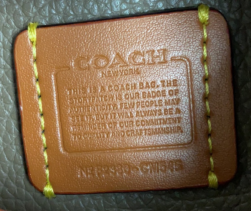 Glami-i CAH Bags - 038
