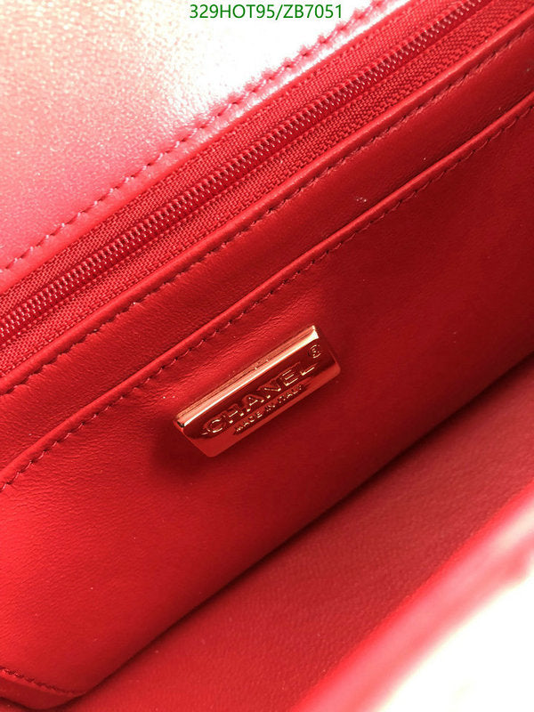 SAMC - CHL Bags - 415