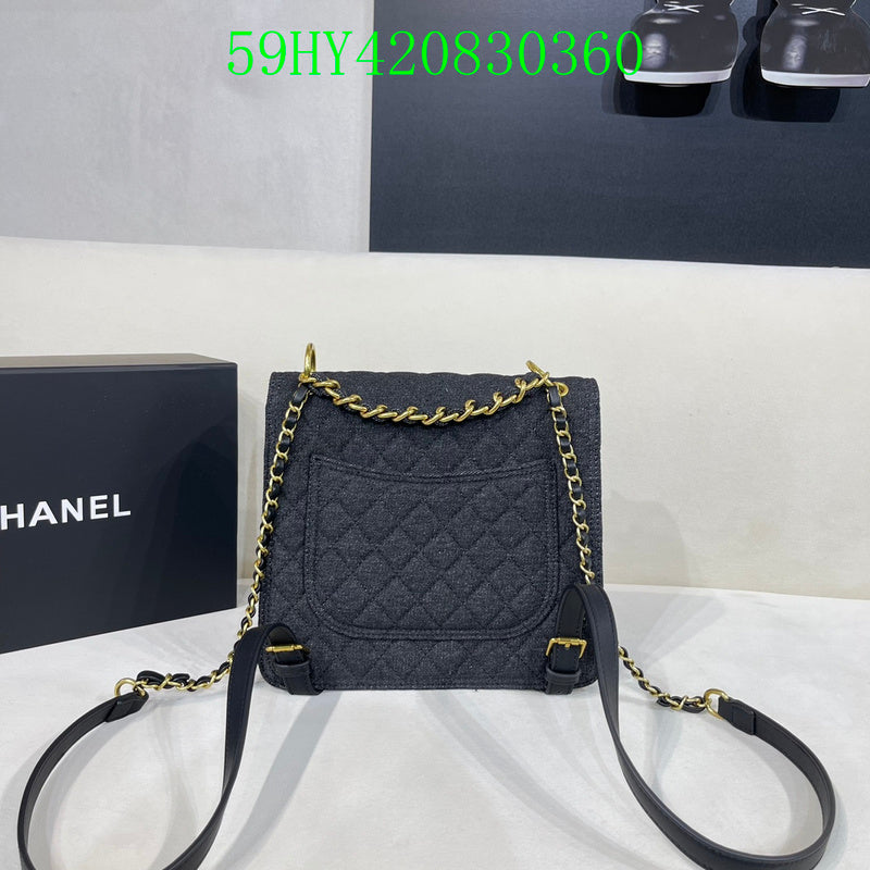 Glami - CHL Bags - 028
