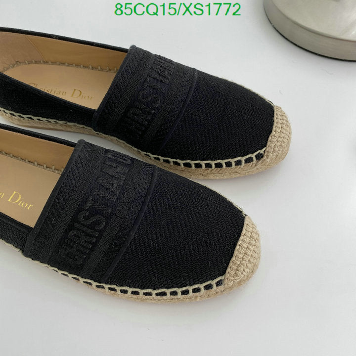 SAMCC - DOR Women Shoes - 2007