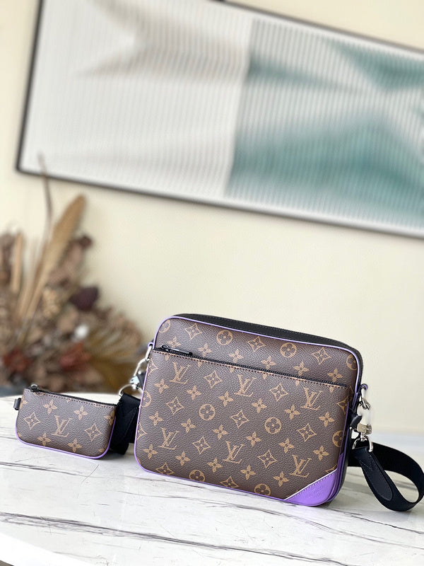 GlamI Lu-Vi bags - 4704