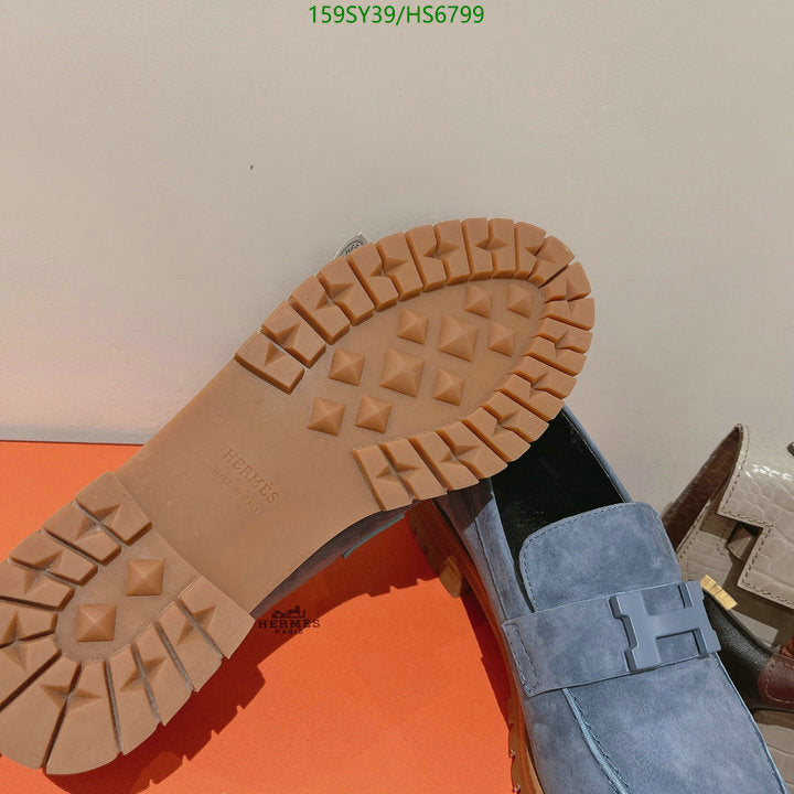 SAMC - HMS Women Shoes - 273