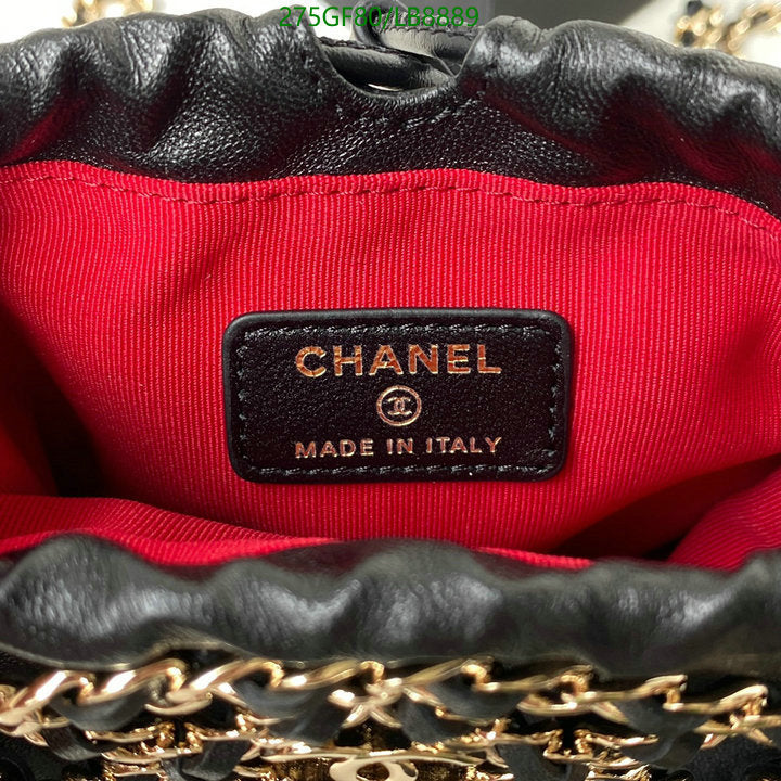 SAMC - CHL Bags - 755