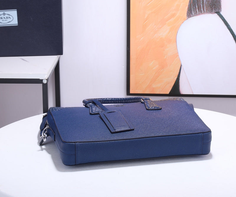 Satchel Bags - PRA Bags - 095