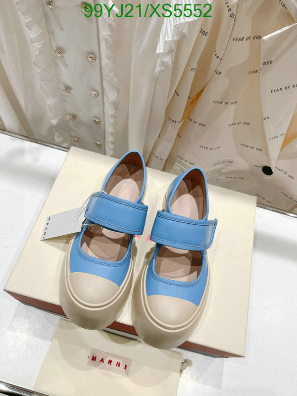 SAMC - CHL Women Shoes - 115