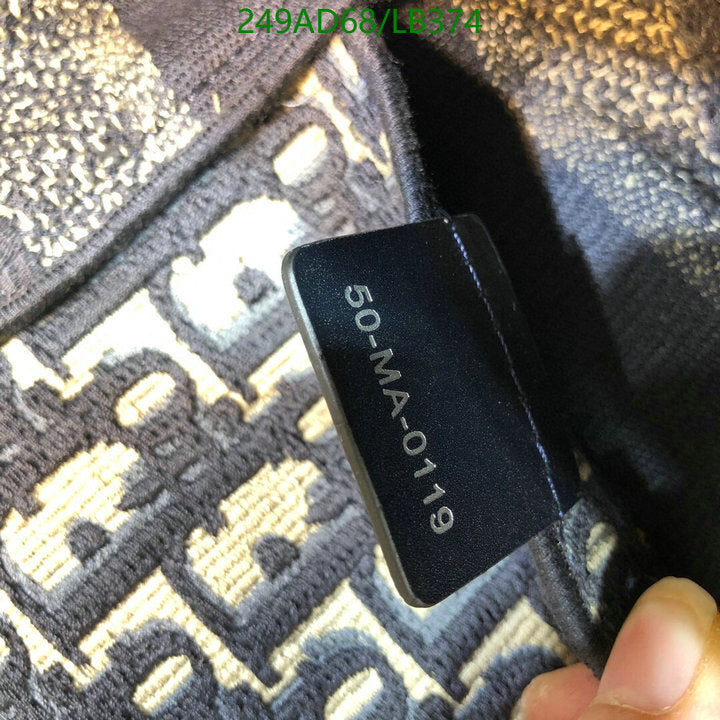 SAMCC - DOR Bags - 1358