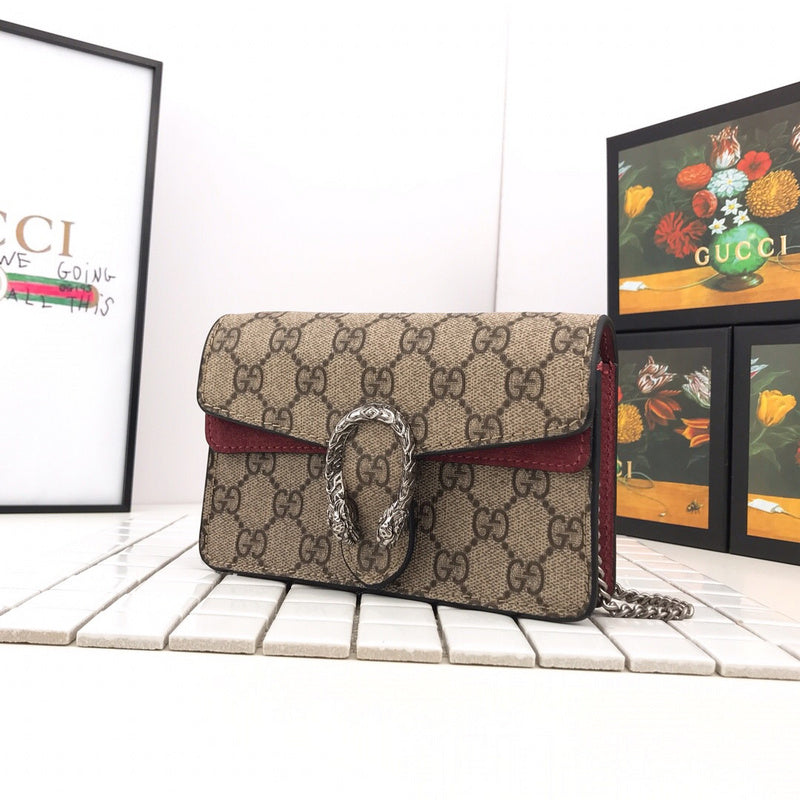 Glami Fashion - GCI Bags - 2568