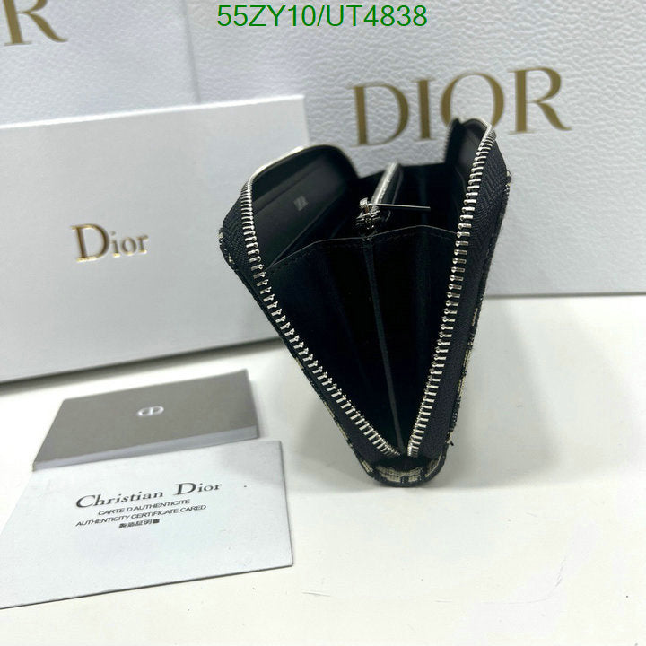SAMC - DOR Wallets - 050