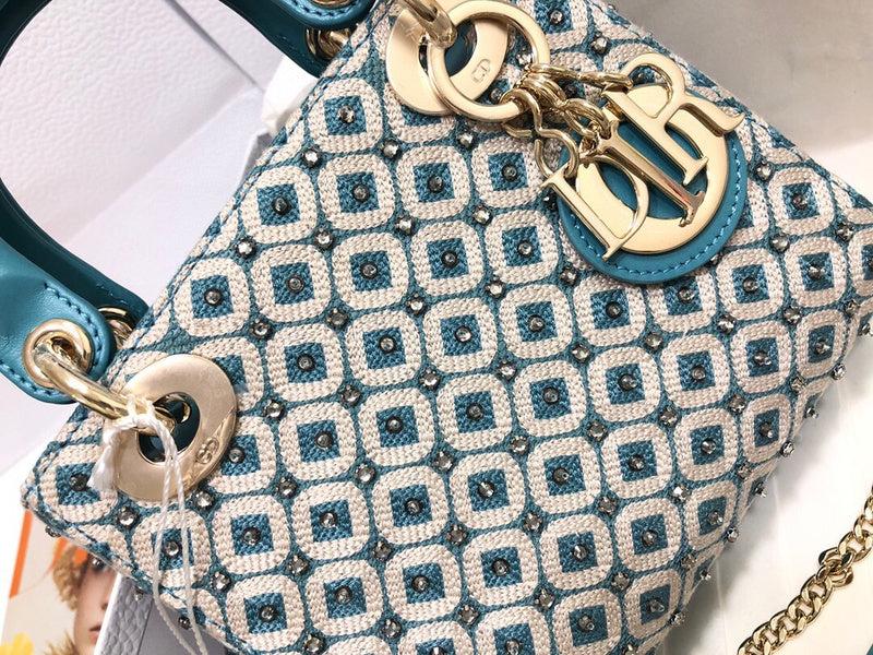 ELE - Dir Bags - 1364