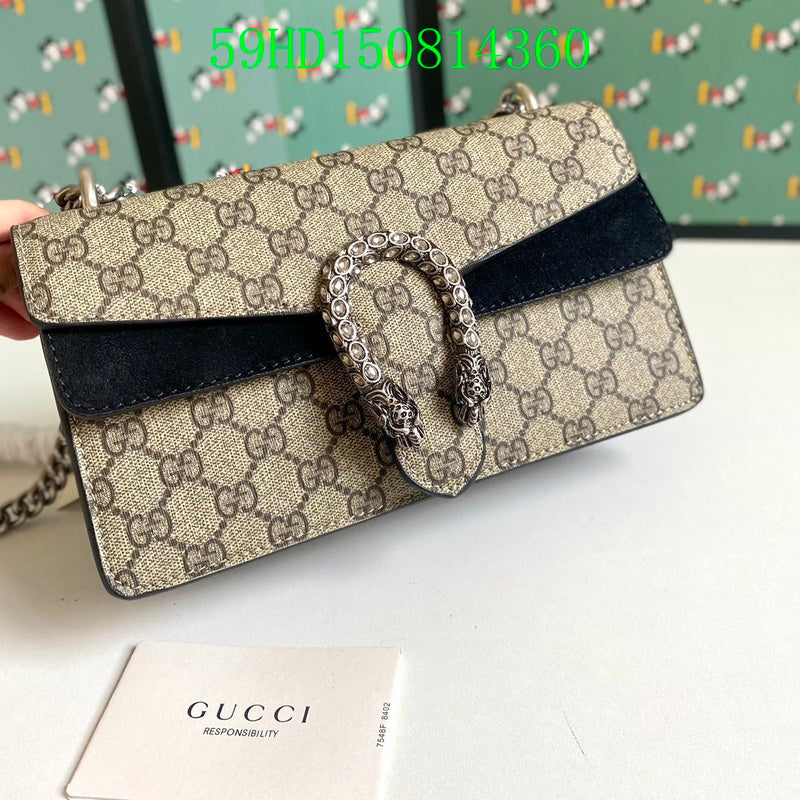 Glami Fashion - GCI Bags - 10706