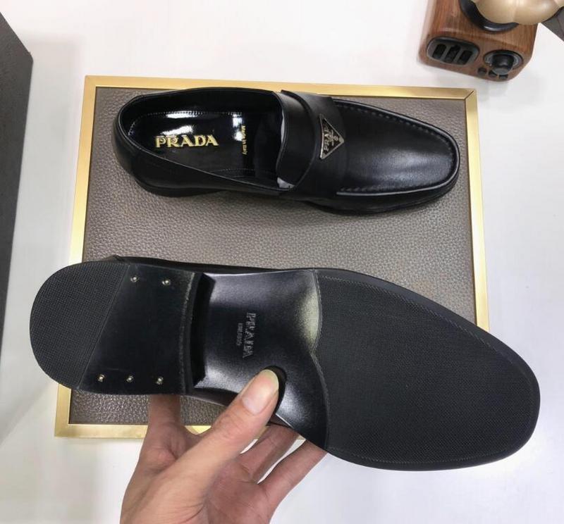 glamy - PD Men Shoes - 117
