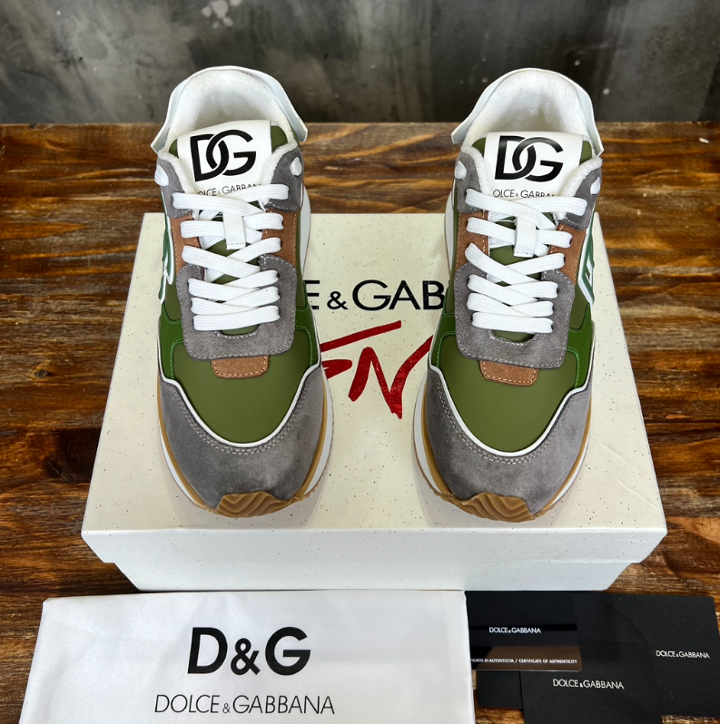 SAMCC - DAG Men Shoes - 030