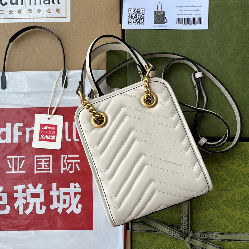 Glami Fashion - GCI Bags - 9227