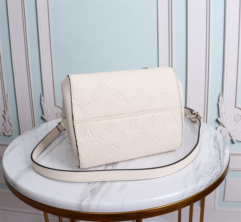 Satchel Bags - VL1 Bags - 606
