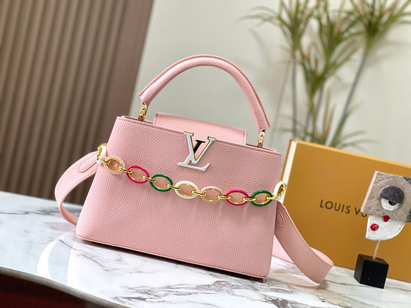 Satchel Bags - VL Bags - 2043