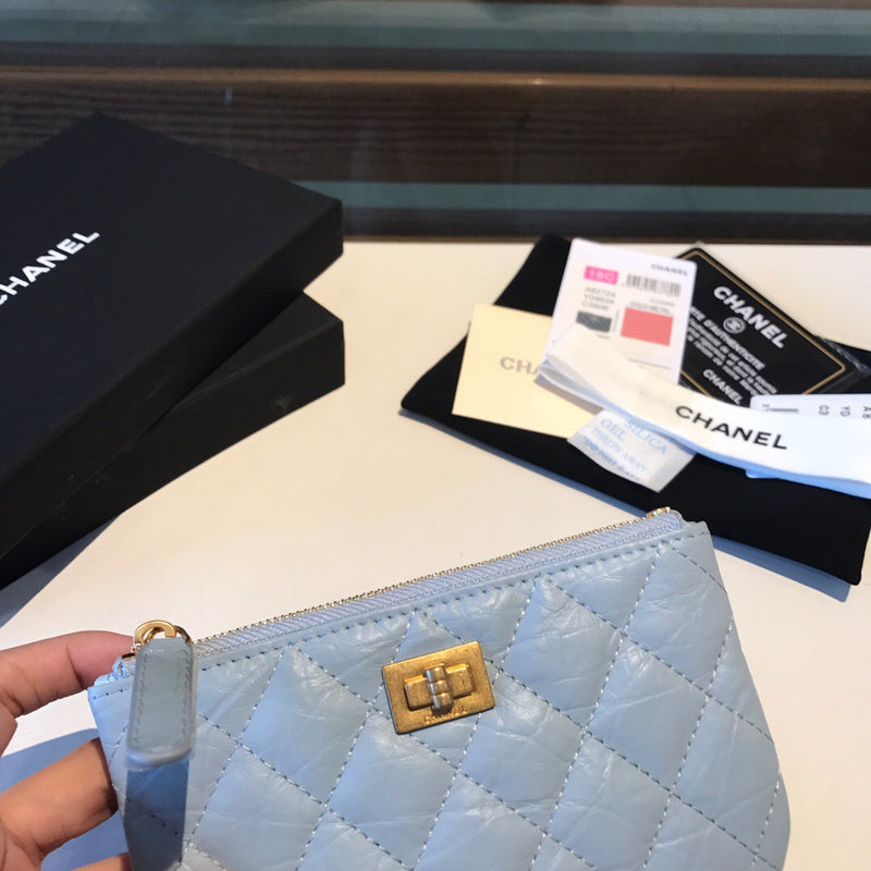Glami-is - CHL Wallets - 077