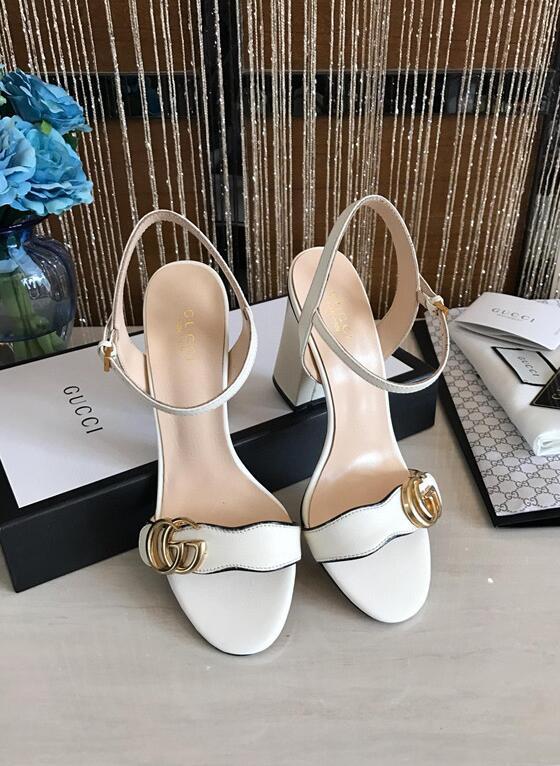 SAMC - GUKI Women Shoes - 1629
