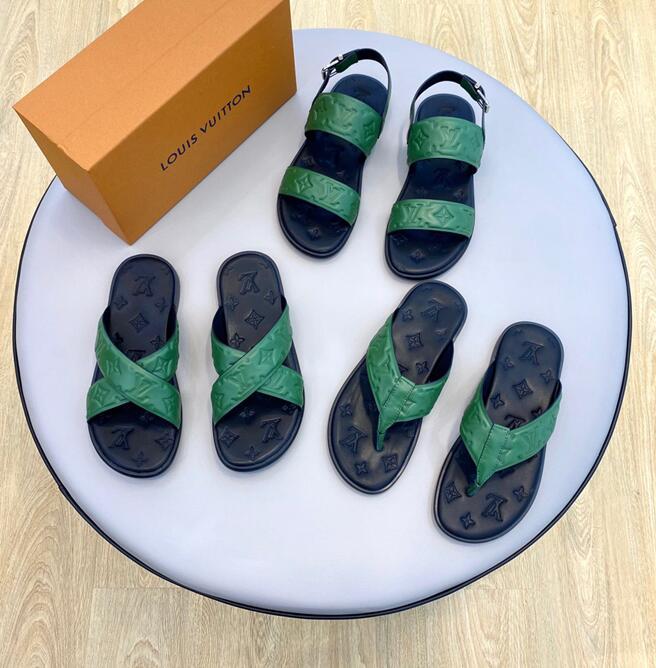 SAMC - LOV Men Shoes - 1079