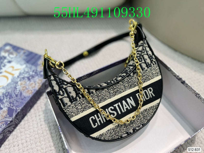 Glami - DOR Bags - 1084