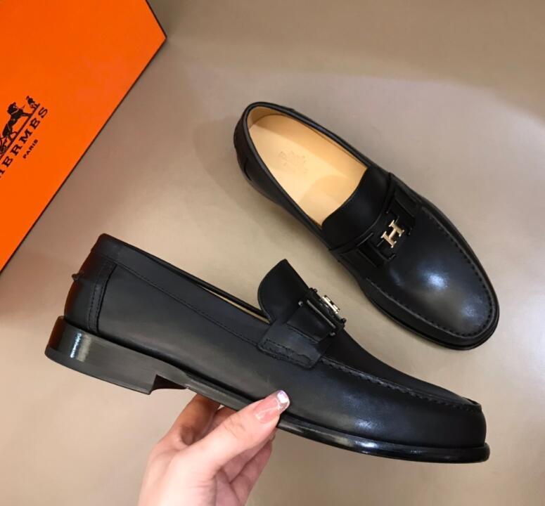 SAMC - HMS Men Shoes - 513