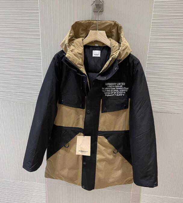 SAMC - Mix Jackets - 745