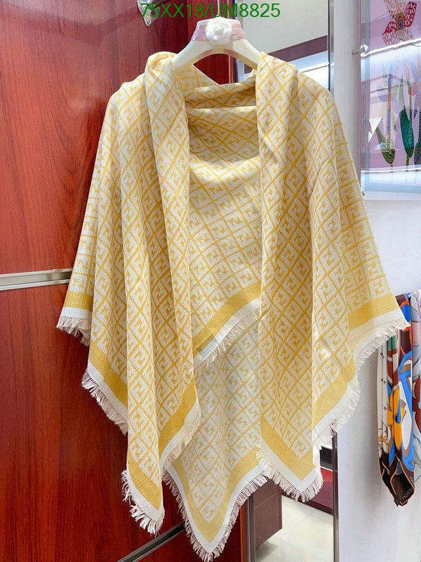 SAMC - FDE Scarves - 046