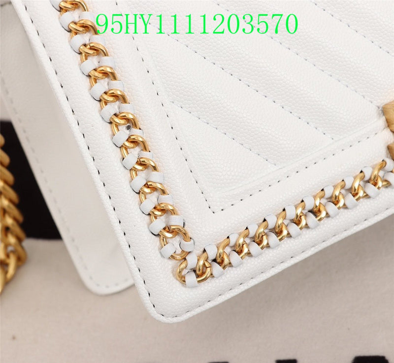 Glami - CHL Bags - 3121