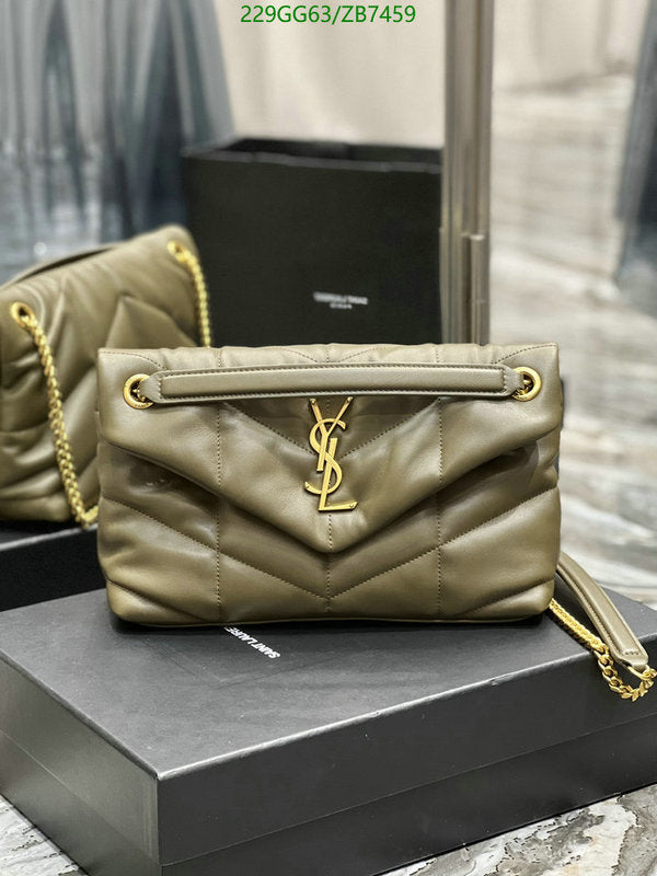 SAMC - YLS Bags - 327