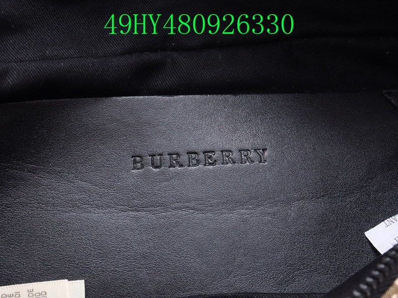 ELE Fashion -BBR Bags - 645