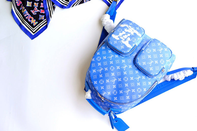 Satchel Bags - VL1 Bags - 530
