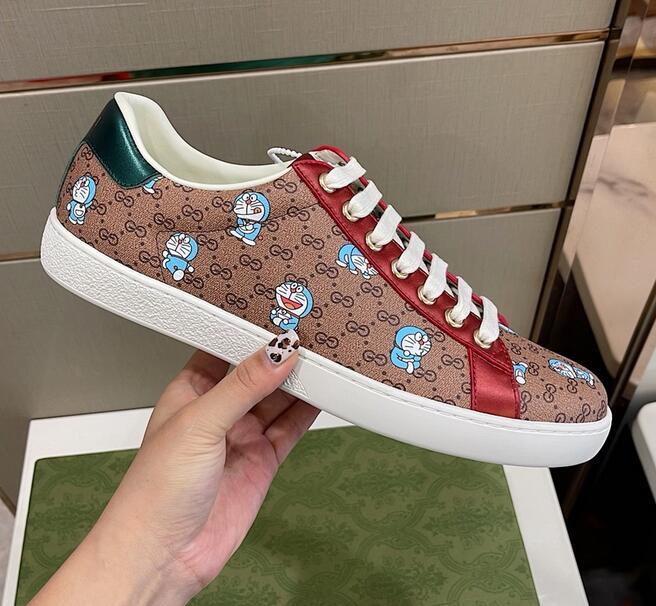 SAMC - GUKI Women Shoes - 1610