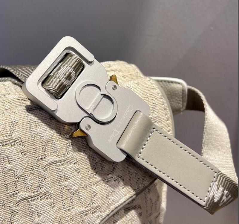 SAMCC - DOR Bags - 282