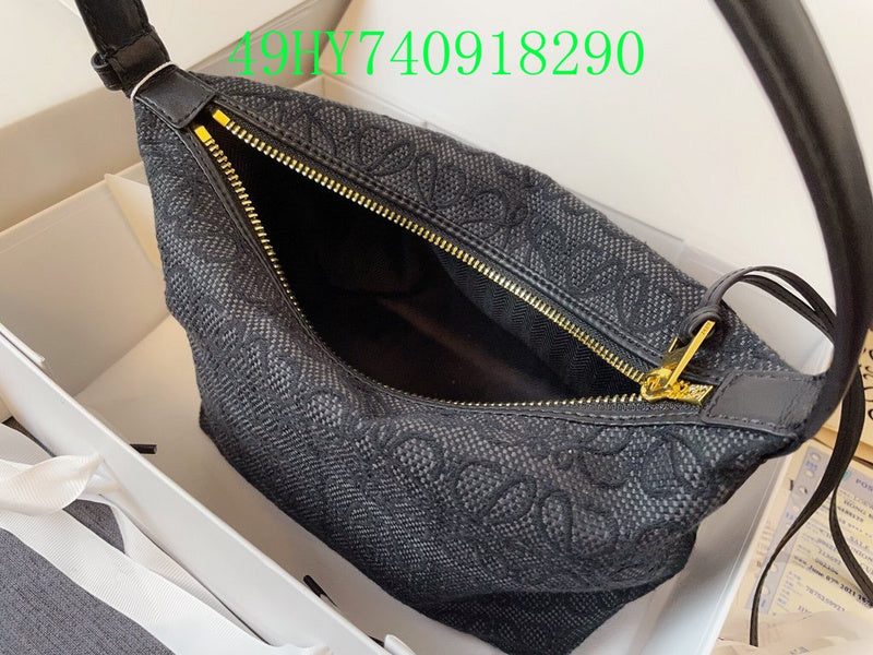 Satchel Bags - LWE Bags - 222