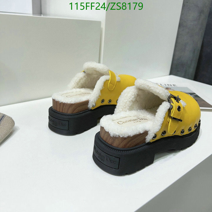 SAMCC - DOR Women Shoes - 2060