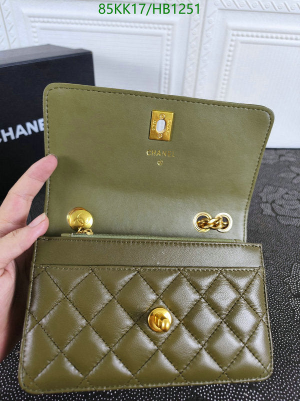 SAMC - CHL Bags Crossbody - 056