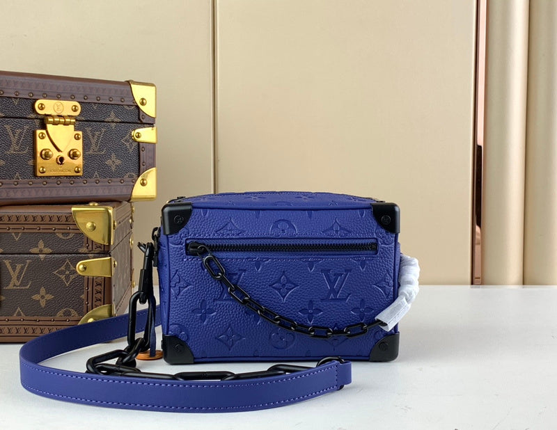 Satchel Bags - VL Bags - 2501
