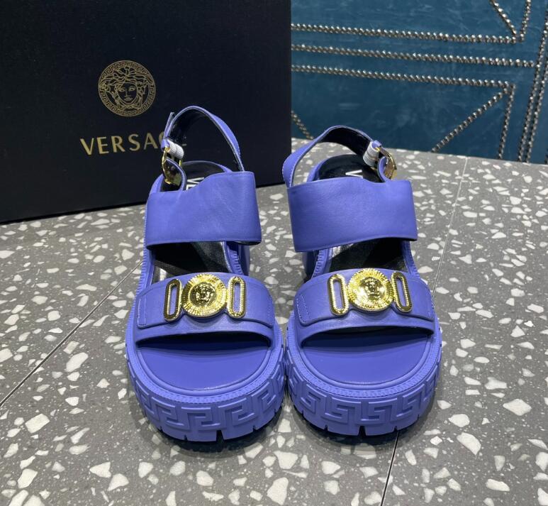 SAMC - VAR Women Shoes - 068