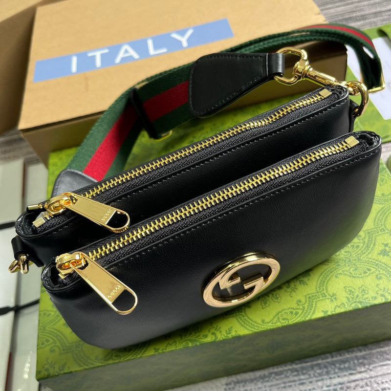 Satchel Bags - GCI Bags - 7566