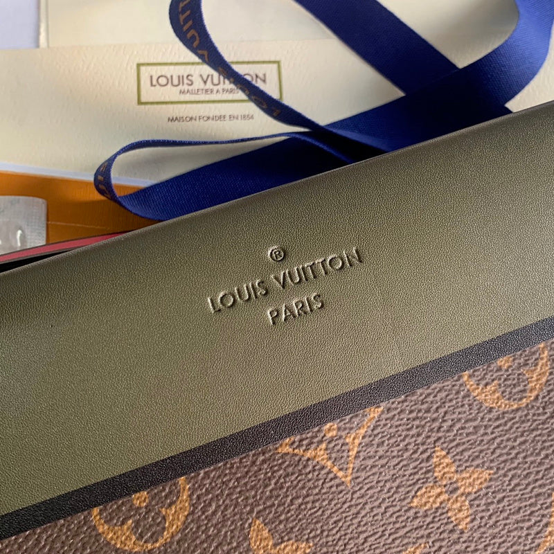Glami-i LOV Wallets - 319