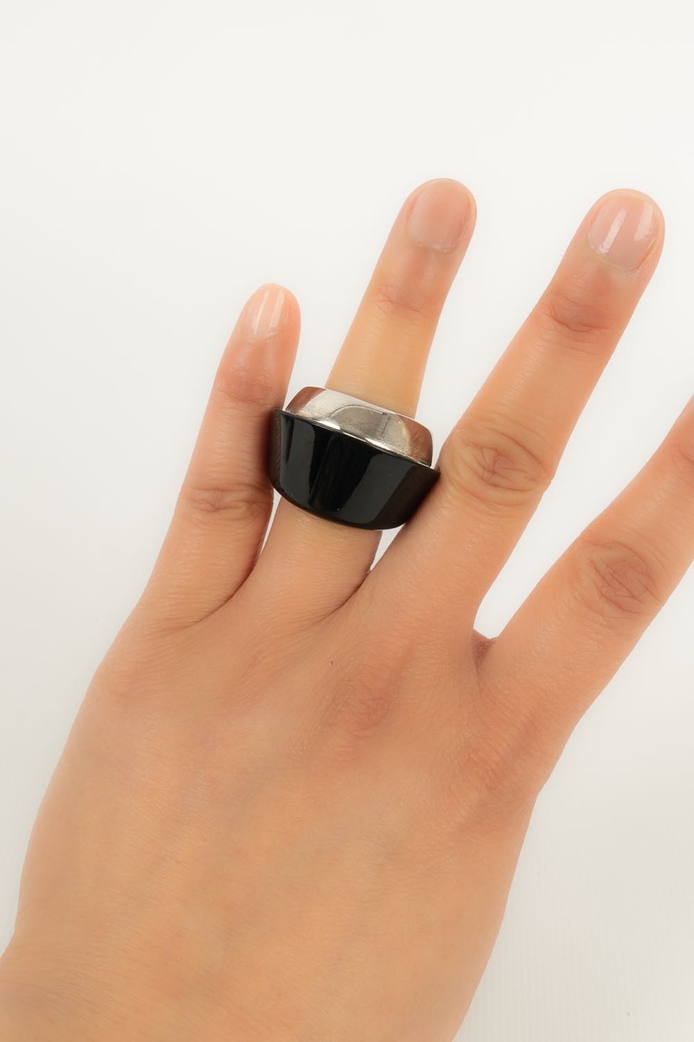Bague Balmain