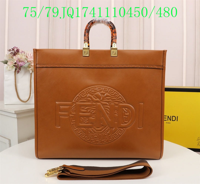 Glami - FDE Bags - 2092