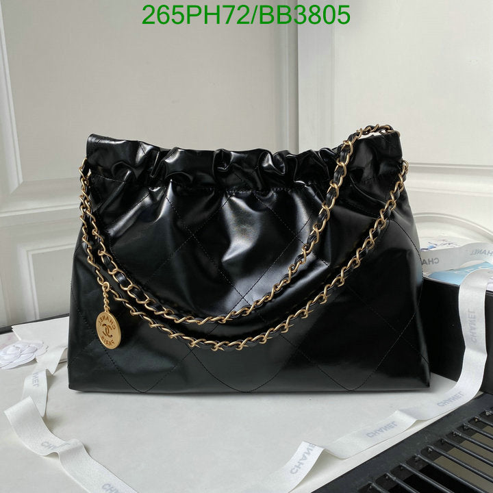 SAMC - CHL Bags - 972