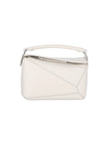 Loewe Women Puzzle' Small Crossbody Bag