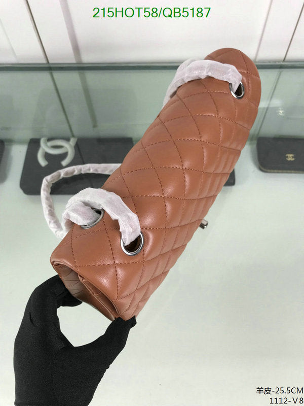 SAMC - CHL Bags - 535